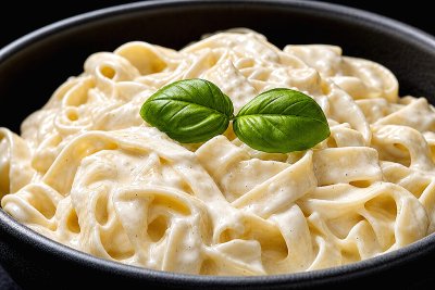 Alfredo Chicken