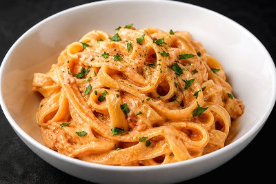 Alfredo Red Sauce