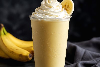 Banana shake