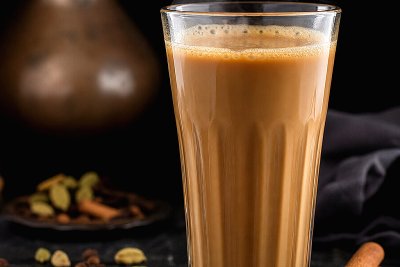 Cadani tea