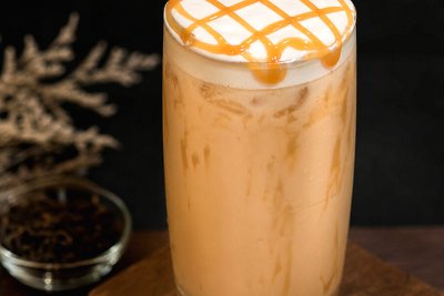 Carmel Tea