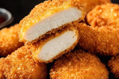 Chicken Nugget