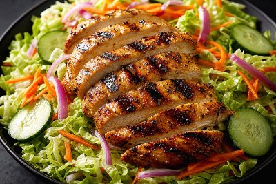 Chicken Salad