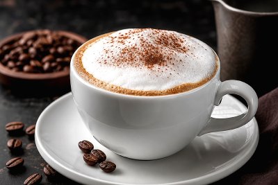 Cupaccino