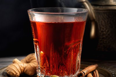 Daqar Tea