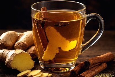 Dawa tea