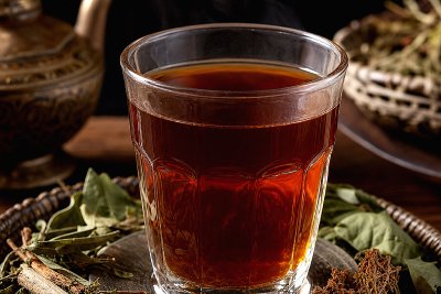 Dhagajabiye Tea