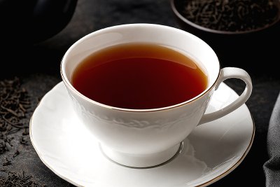 English Tea