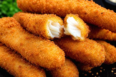 Fish Finger