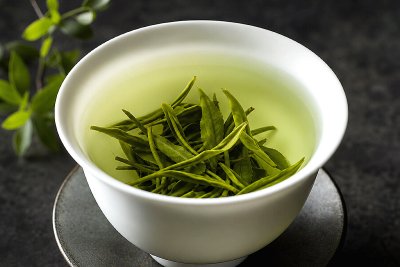 Green tea