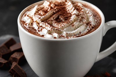 Hot chocolate