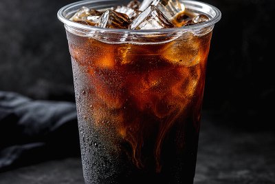 Ice Americano