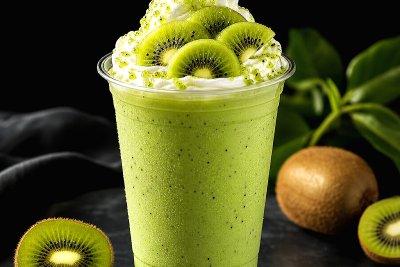 Kiwi shake