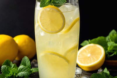 Lemon Juice