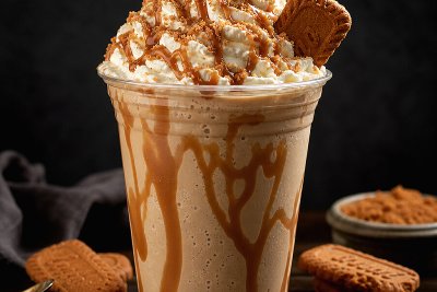 Lotus shake