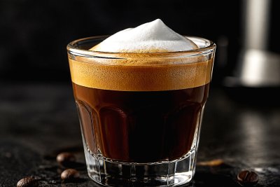 Macchiato