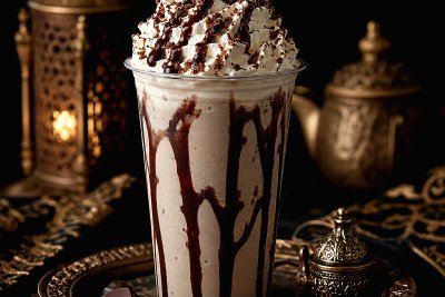 Majlis Shake