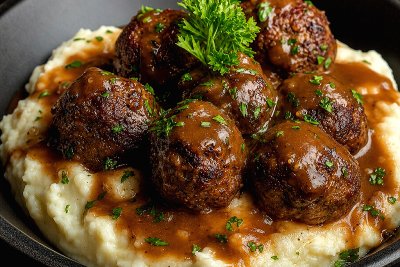 Meat Balls