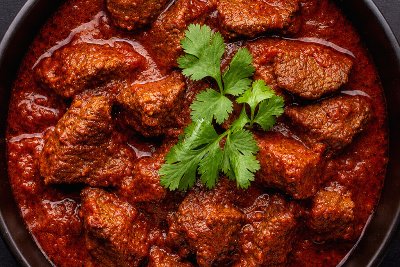 Meat Curry
