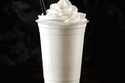 Milk shake