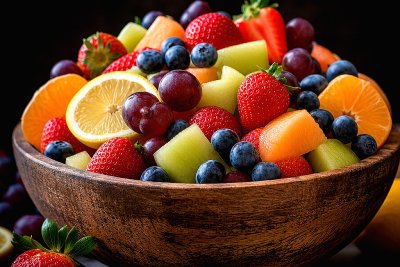 Mix Fruit