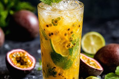 Passion mojito