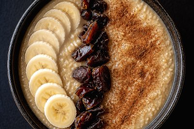 Porridge