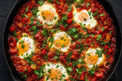 Shakshuka