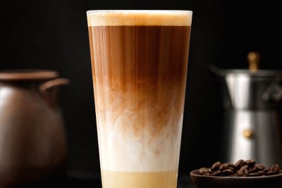 Spanish latte