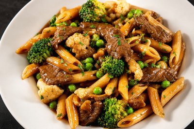 Special Majlis Pasta