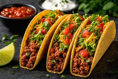 Special Taccos